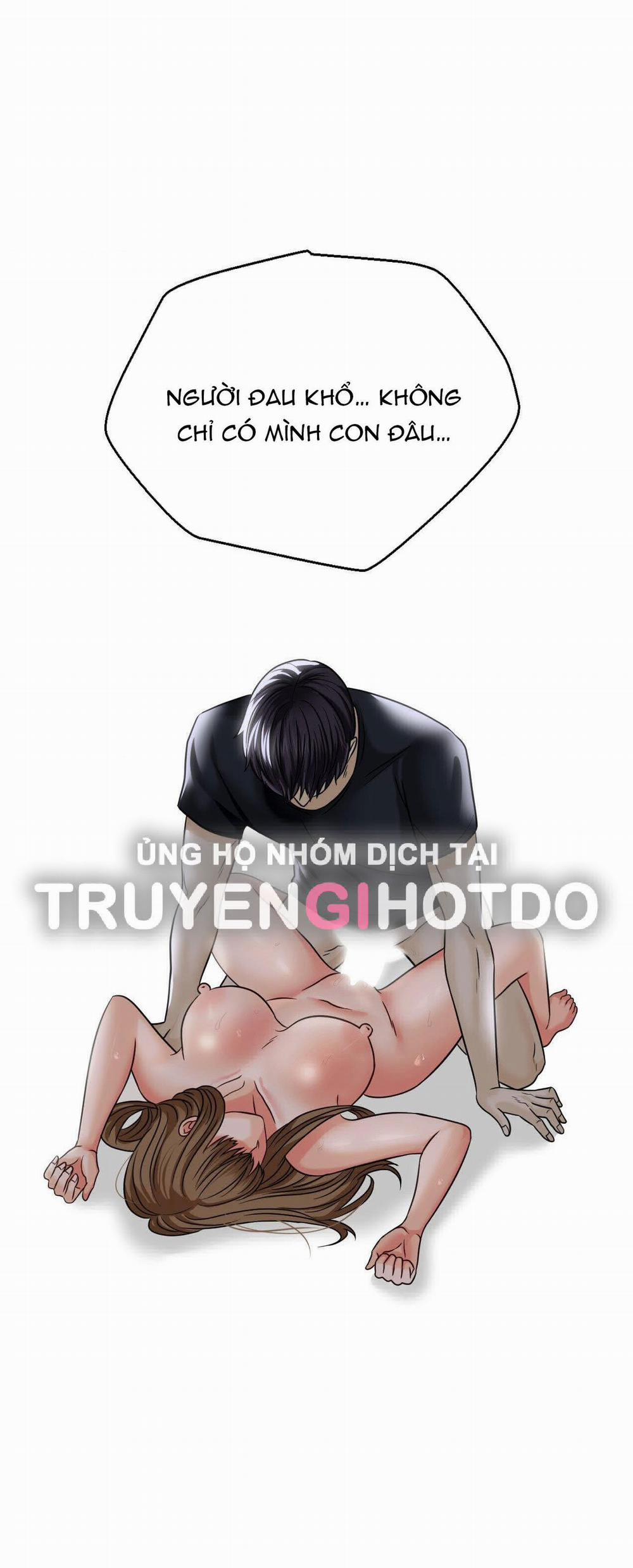 [18+] Quá Khứ Của Mẹ Kế 4.1 trang 31