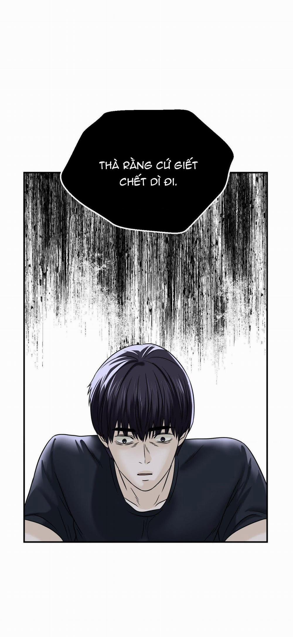 [18+] Quá Khứ Của Mẹ Kế 4.1 trang 39