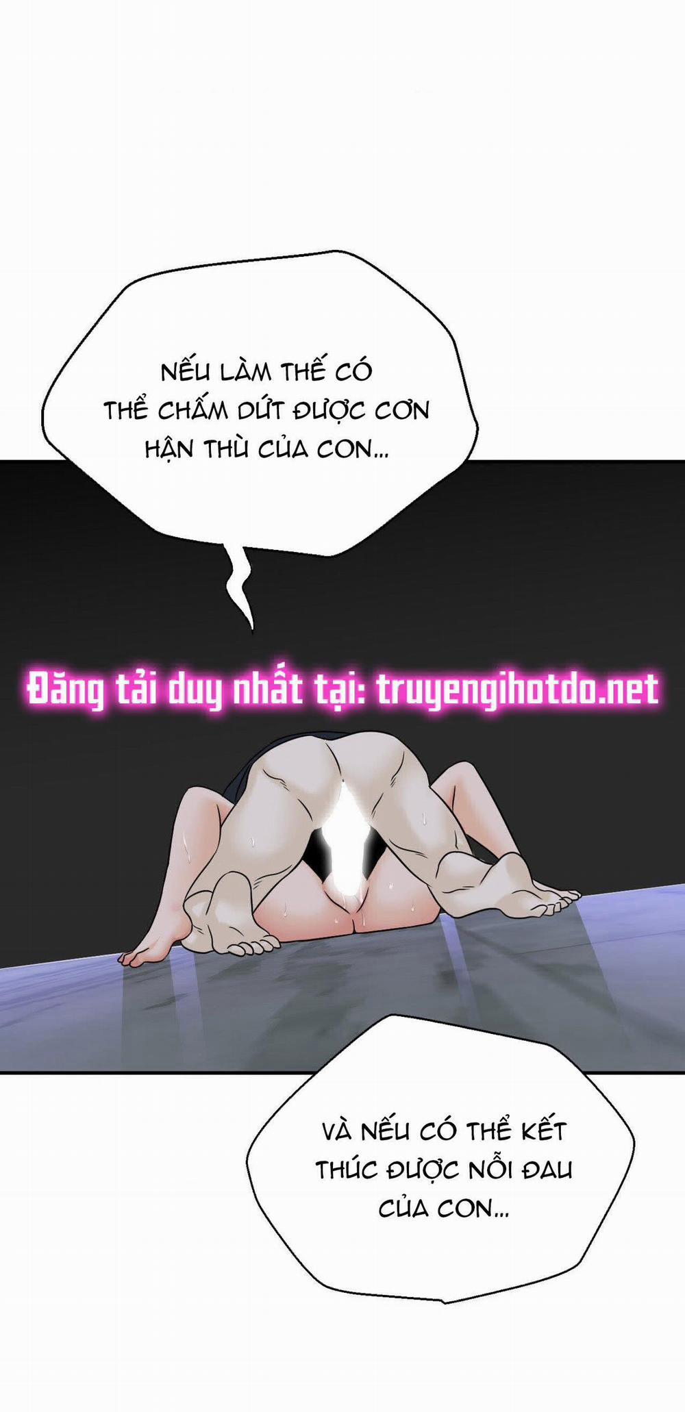 [18+] Quá Khứ Của Mẹ Kế 4.2 trang 0