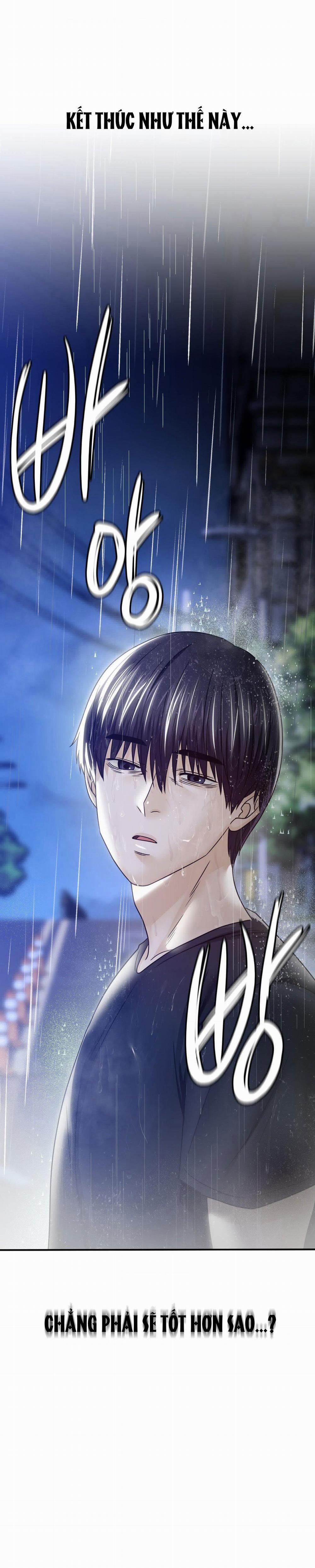 [18+] Quá Khứ Của Mẹ Kế 4.2 trang 26