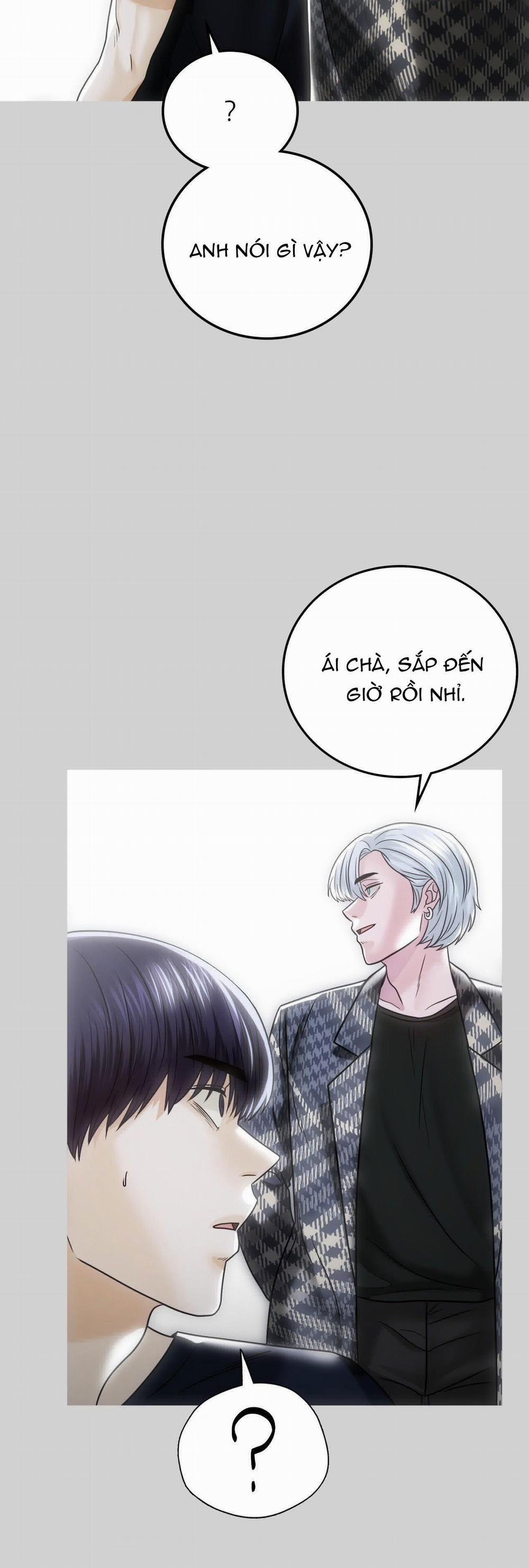 [18+] Quá Khứ Của Mẹ Kế 5.1 trang 17