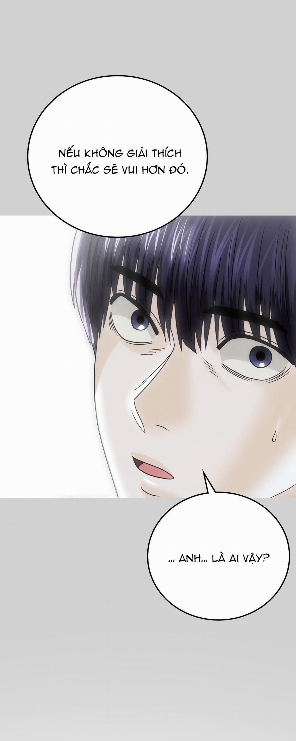 [18+] Quá Khứ Của Mẹ Kế 5.1 trang 19