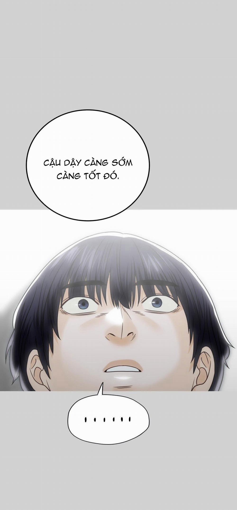 [18+] Quá Khứ Của Mẹ Kế 5.1 trang 2