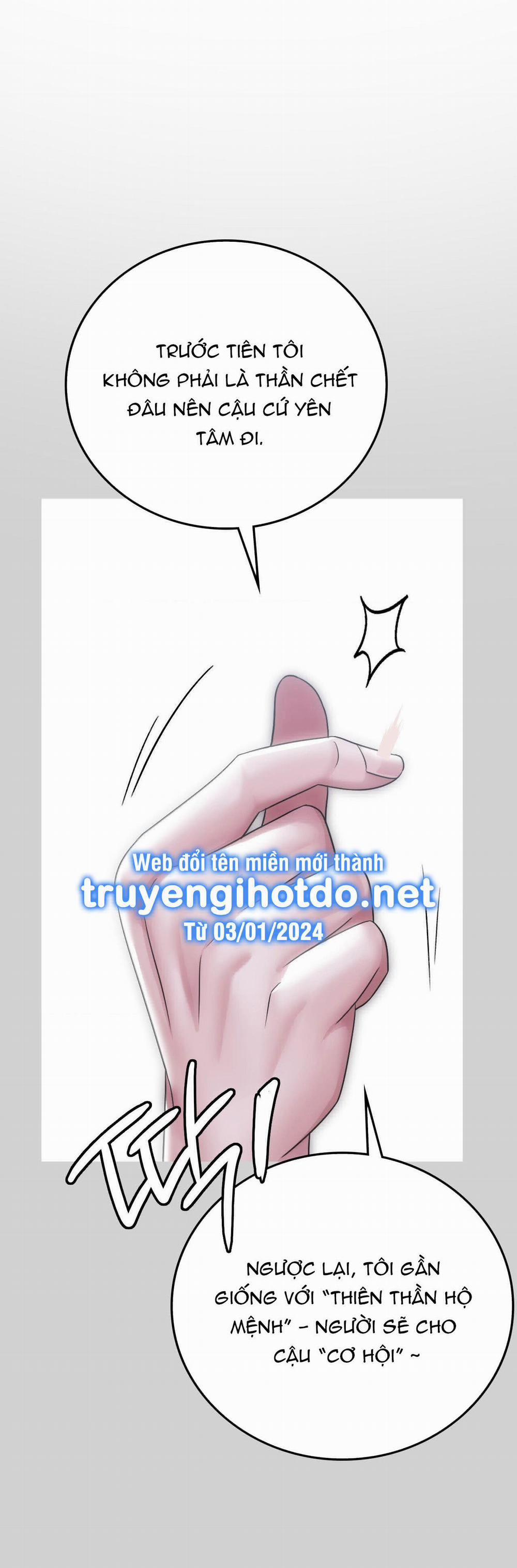 [18+] Quá Khứ Của Mẹ Kế 5.1 trang 21