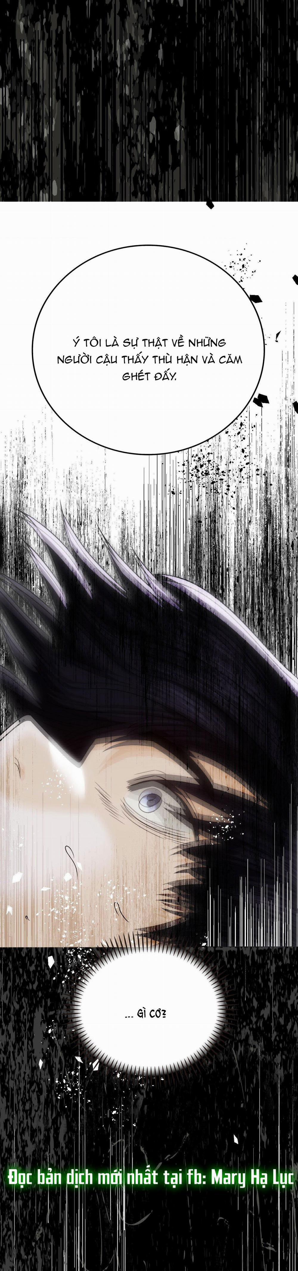 [18+] Quá Khứ Của Mẹ Kế 5.1 trang 24