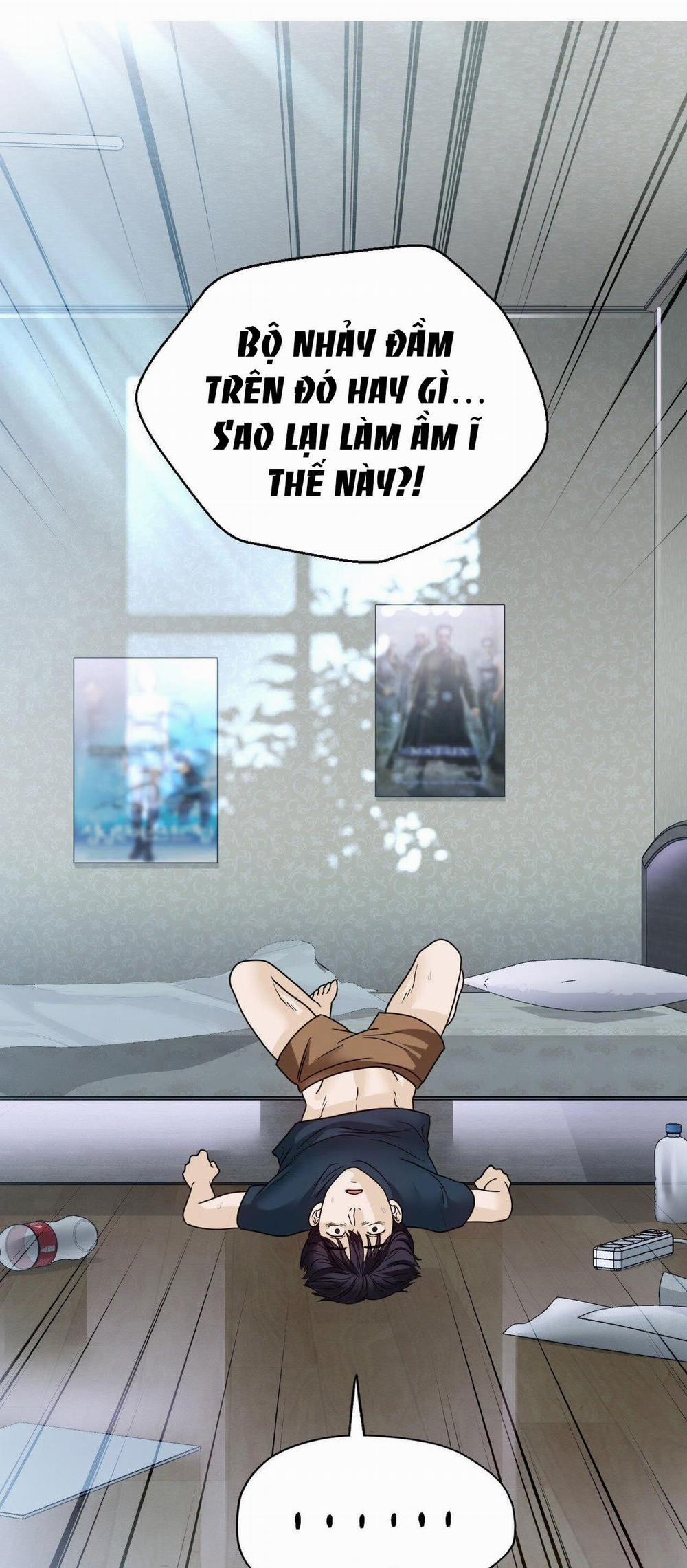 [18+] Quá Khứ Của Mẹ Kế 5.1 trang 39