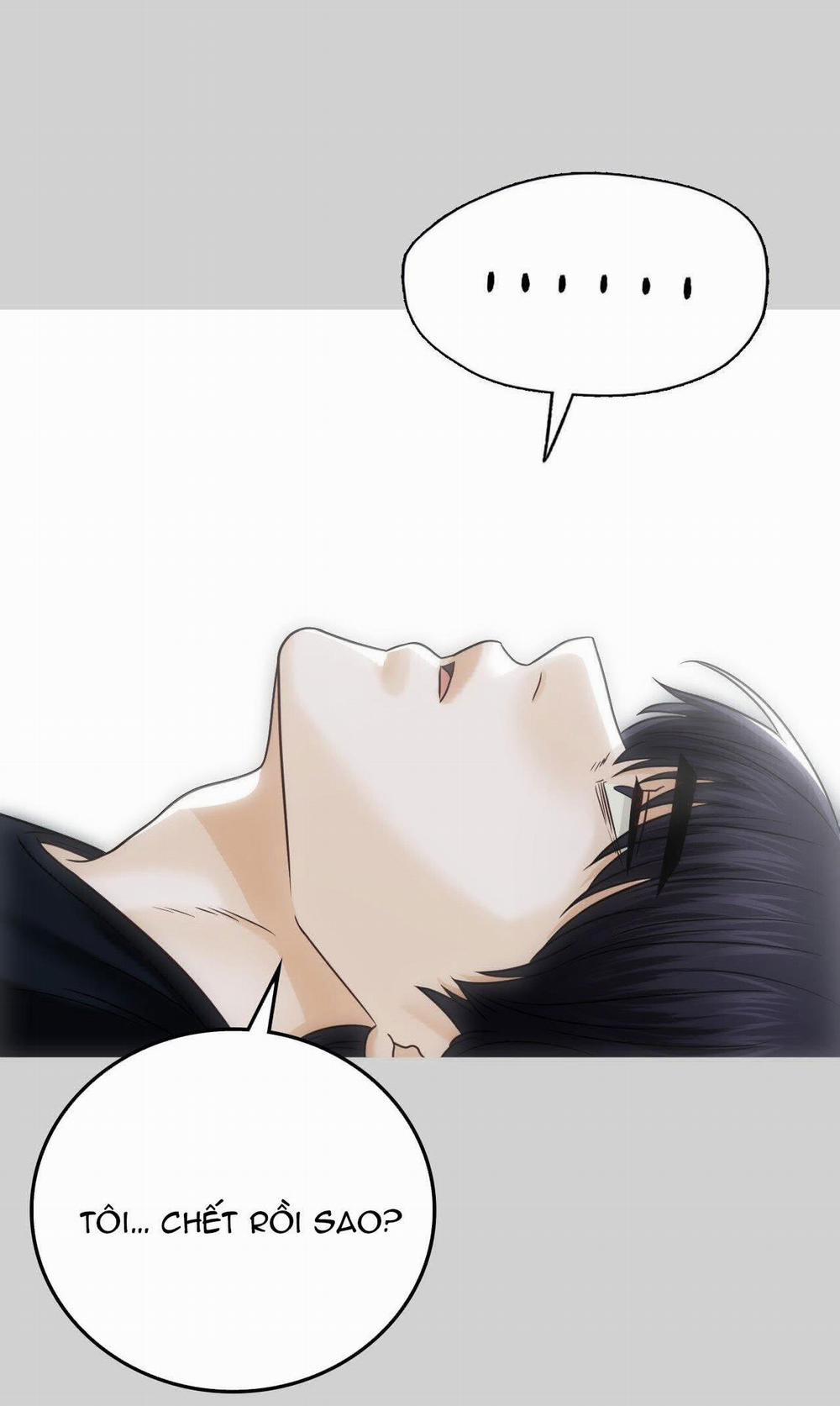 [18+] Quá Khứ Của Mẹ Kế 5.1 trang 4