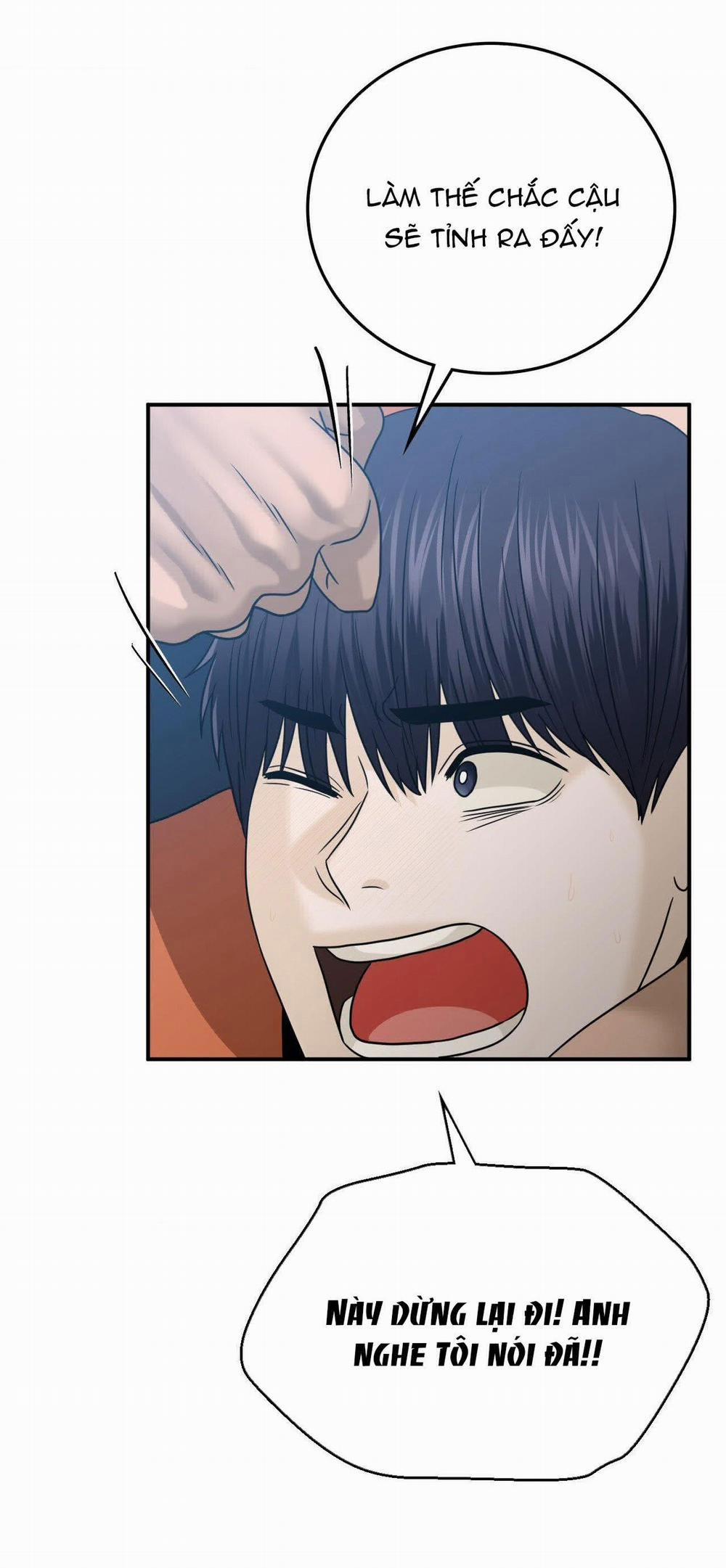 [18+] Quá Khứ Của Mẹ Kế 5.2 trang 19