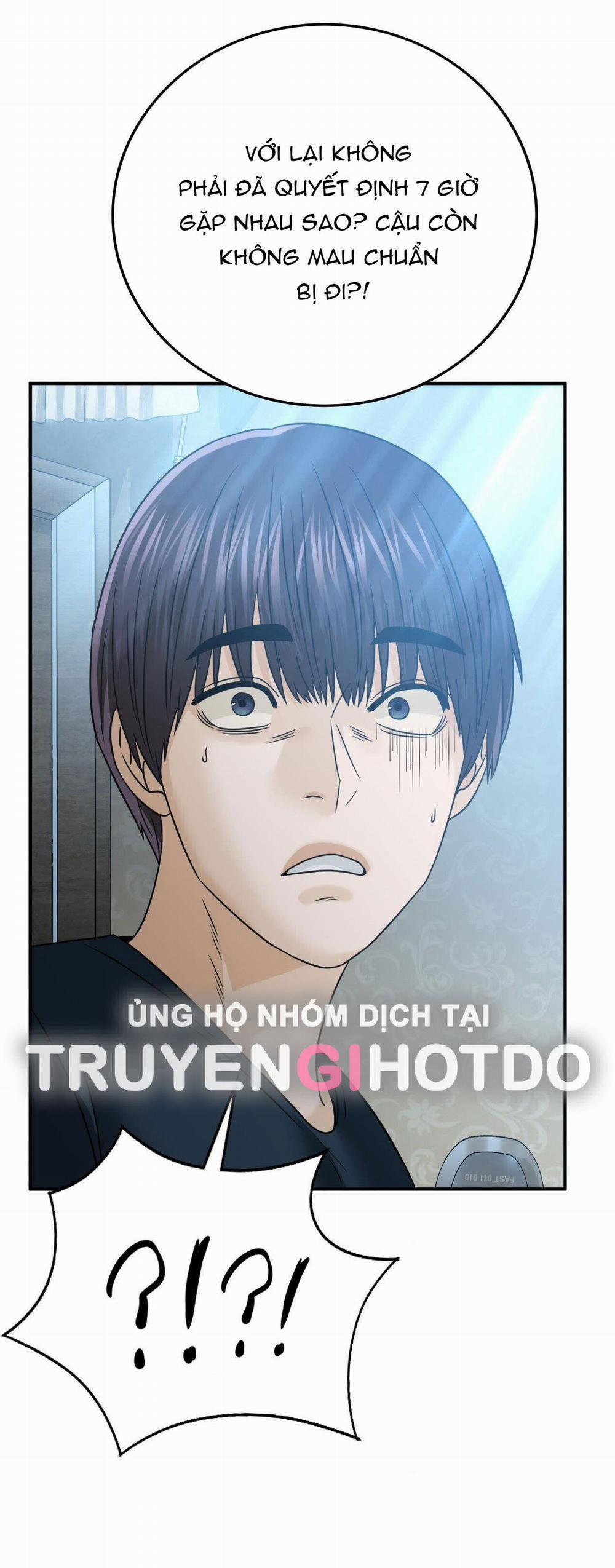 [18+] Quá Khứ Của Mẹ Kế 5.2 trang 8