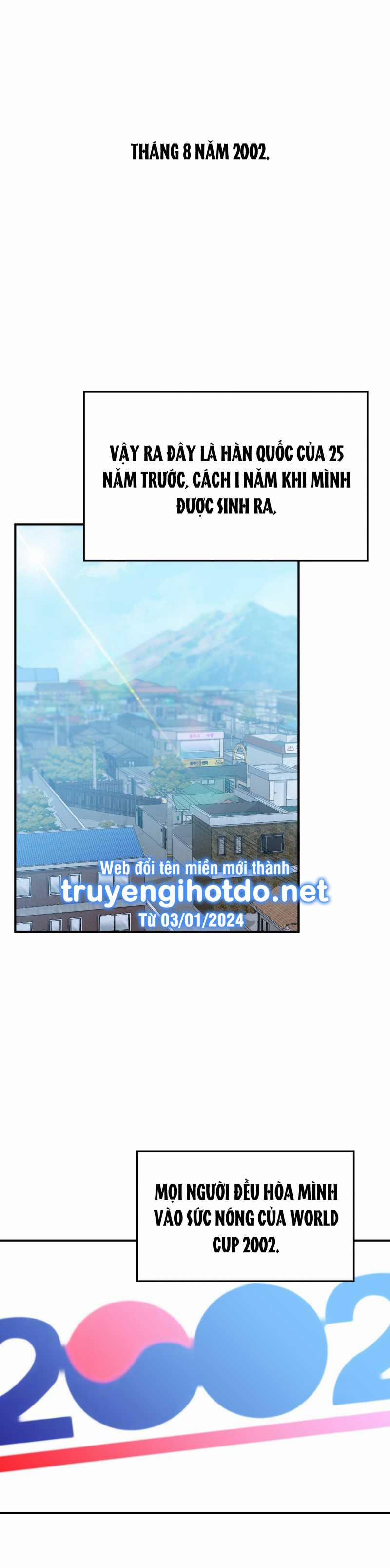 [18+] Quá Khứ Của Mẹ Kế 6.1 trang 4