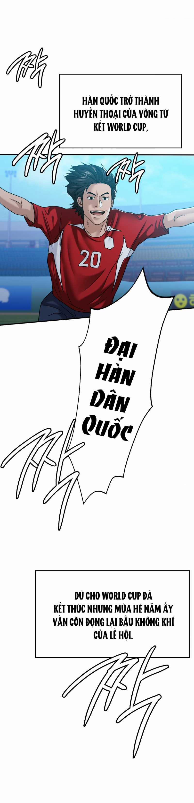 [18+] Quá Khứ Của Mẹ Kế 6.1 trang 7