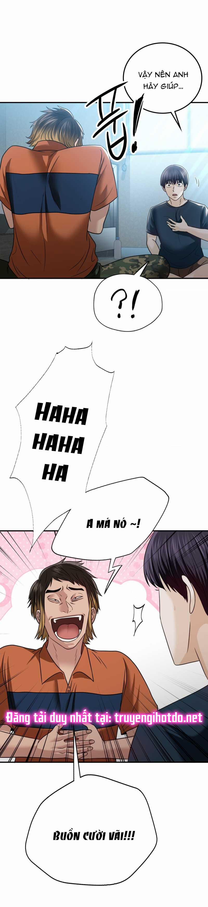 [18+] Quá Khứ Của Mẹ Kế 6.1 trang 9