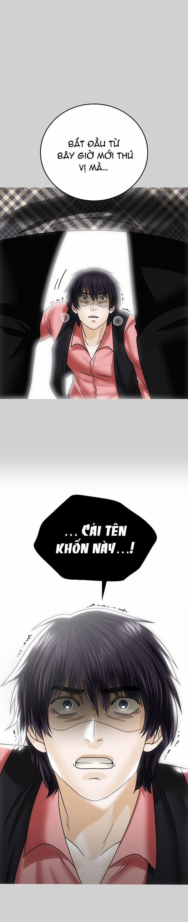 [18+] Quá Khứ Của Mẹ Kế 7.1 trang 18