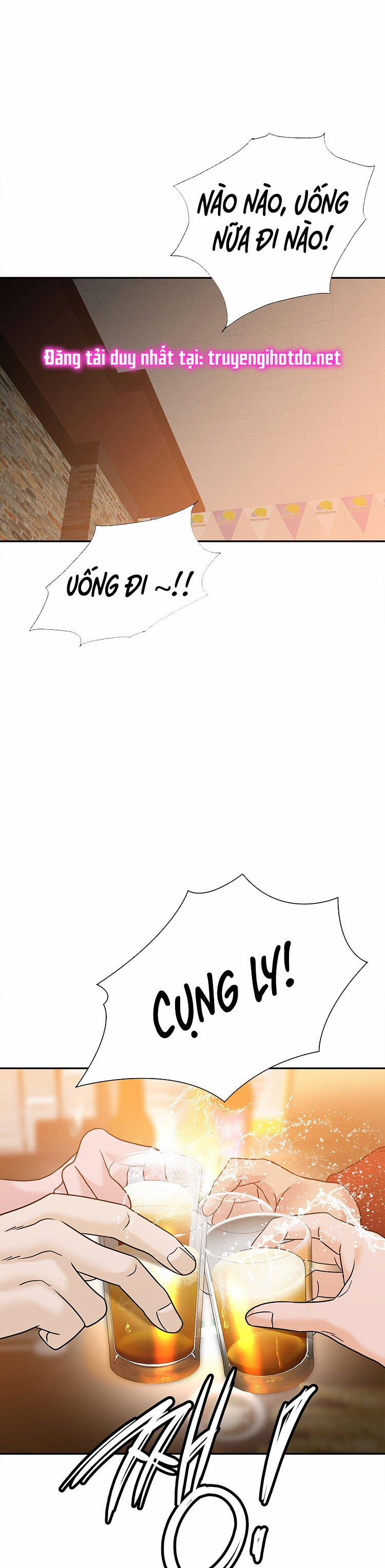 [18+] Quá Khứ Của Mẹ Kế 8.1 trang 17