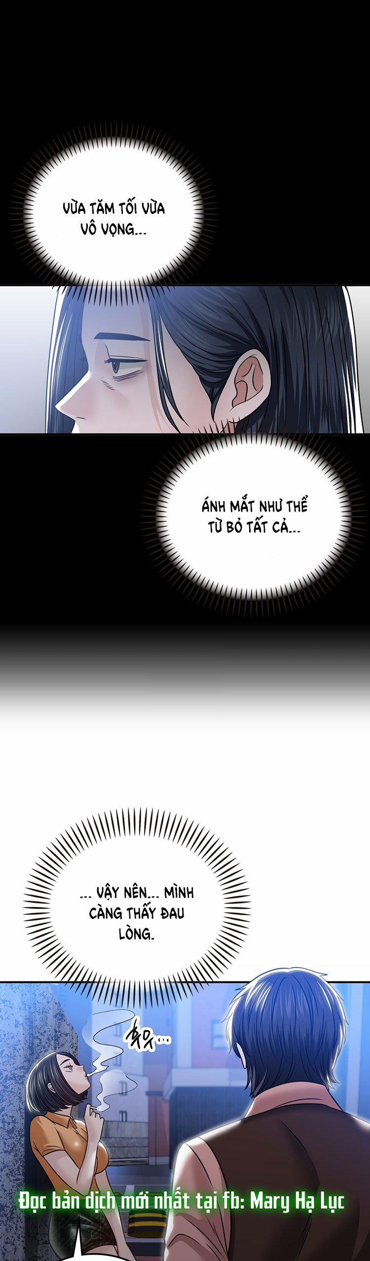 [18+] Quá Khứ Của Mẹ Kế 8.2 trang 10