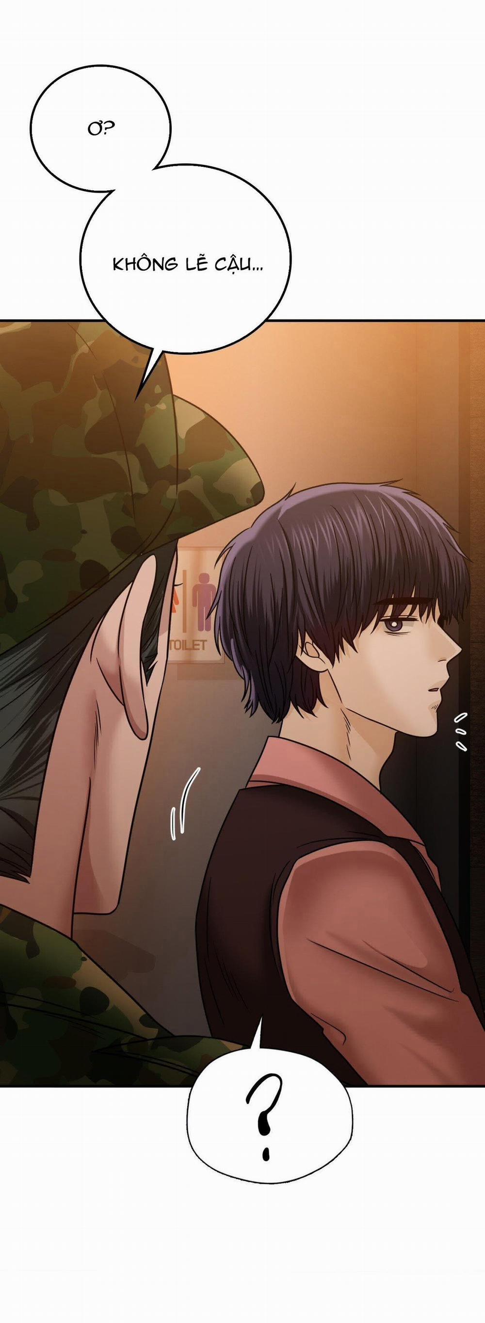 [18+] Quá Khứ Của Mẹ Kế 9.1 trang 12