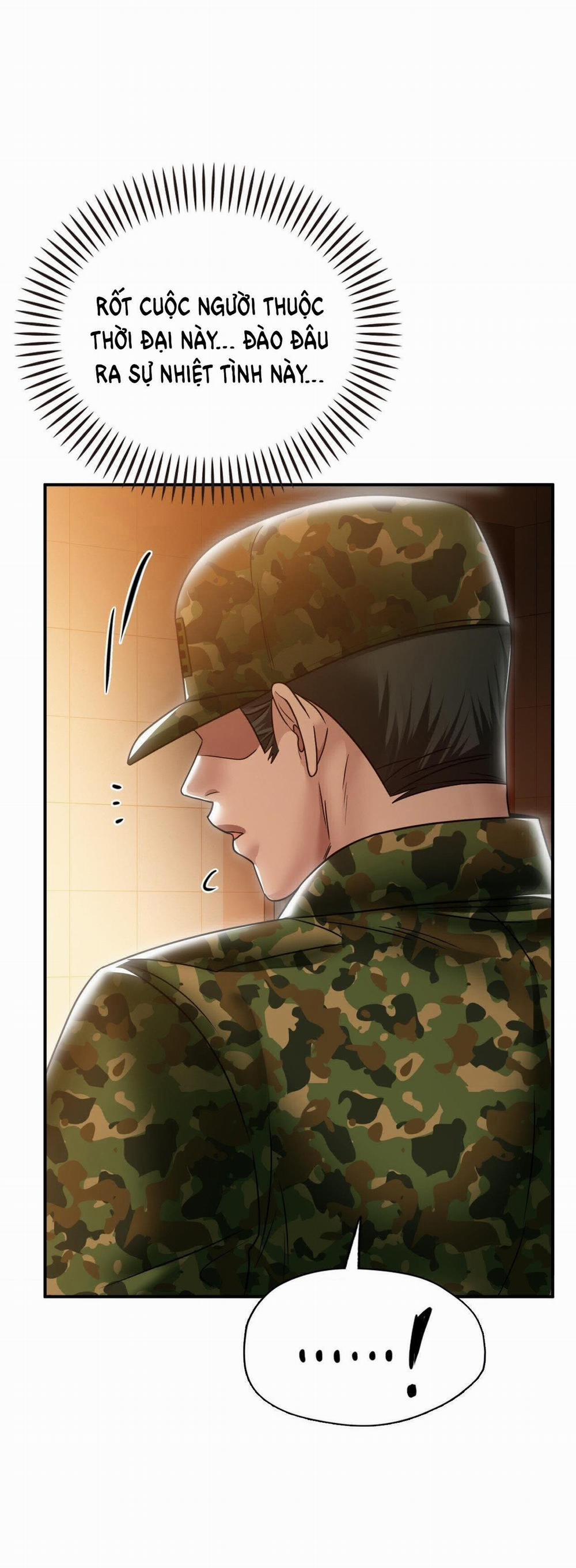 [18+] Quá Khứ Của Mẹ Kế 9.1 trang 2