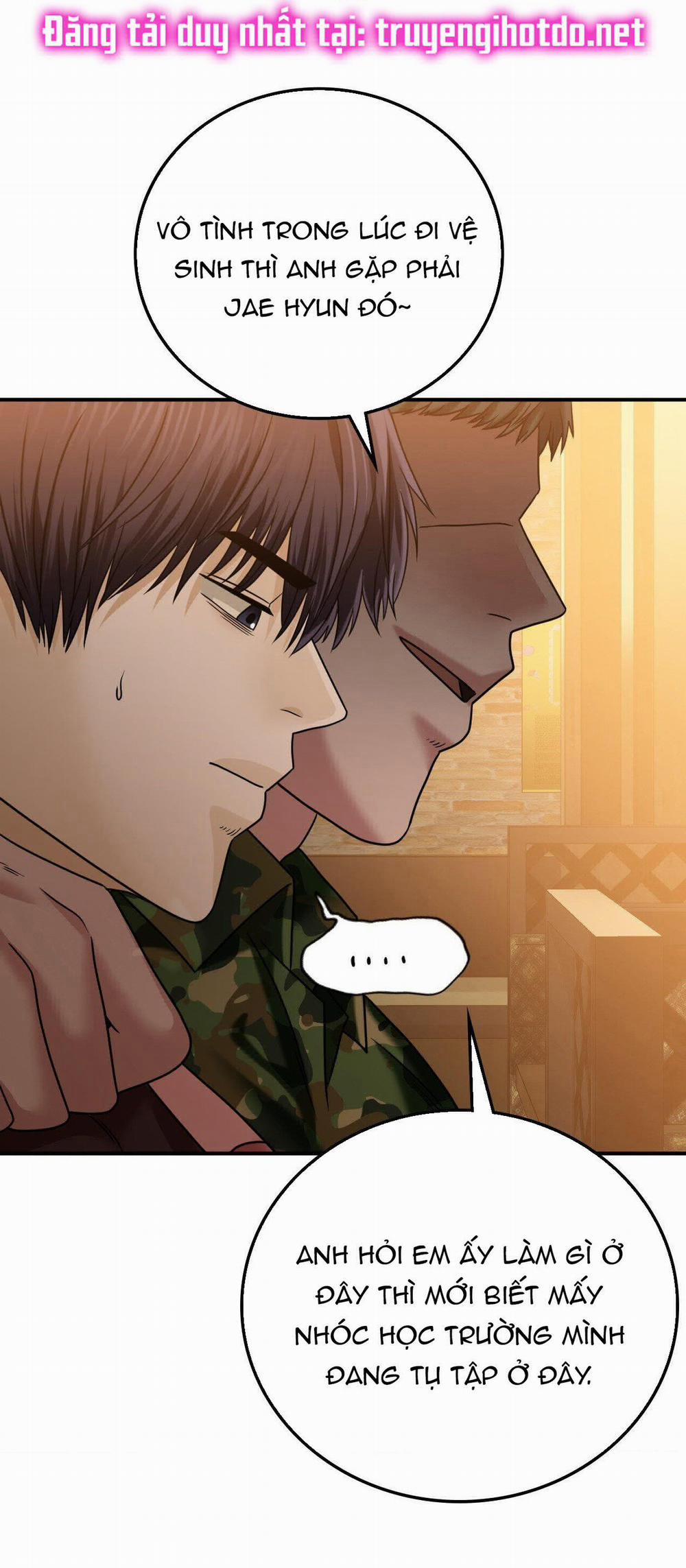 [18+] Quá Khứ Của Mẹ Kế 9.1 trang 28