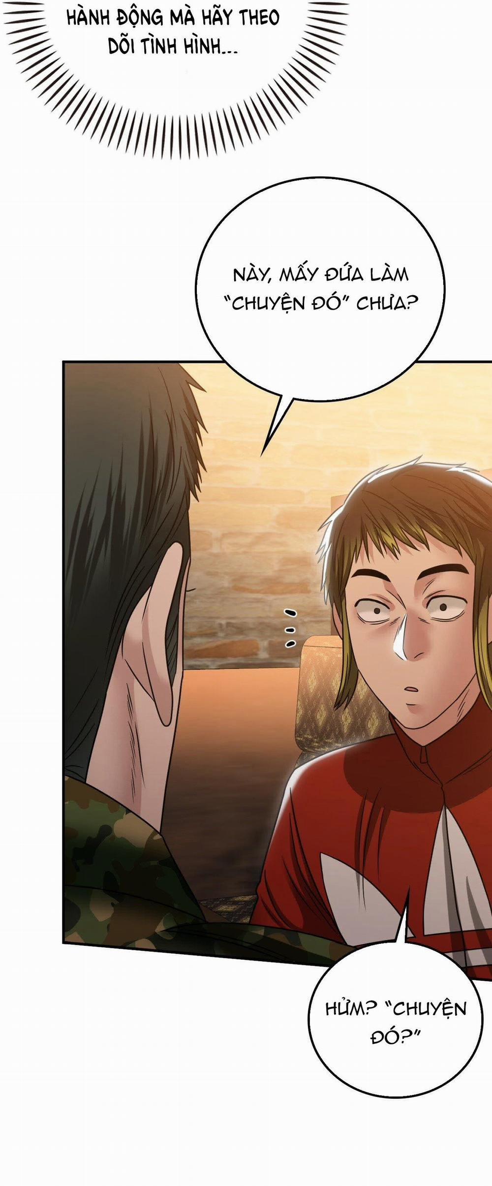 [18+] Quá Khứ Của Mẹ Kế 9.2 trang 16