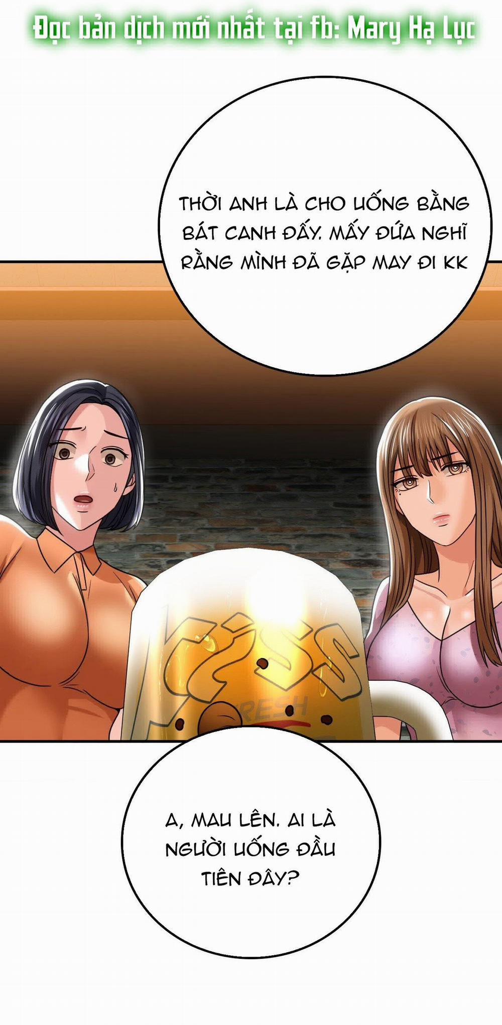 [18+] Quá Khứ Của Mẹ Kế 9.2 trang 22