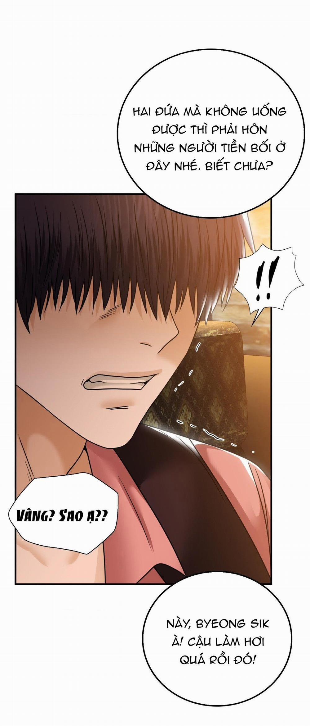 [18+] Quá Khứ Của Mẹ Kế 9.2 trang 24