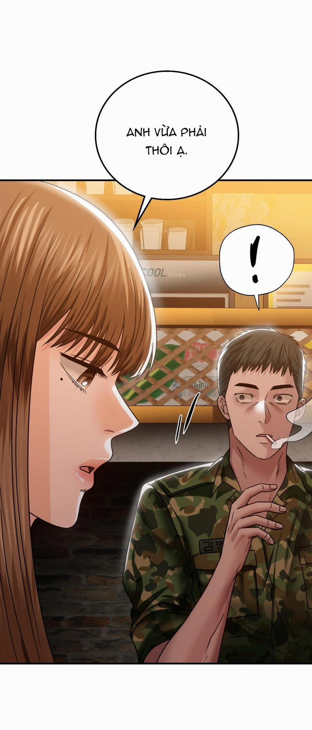 [18+] Quá Khứ Của Mẹ Kế 9.2 trang 26