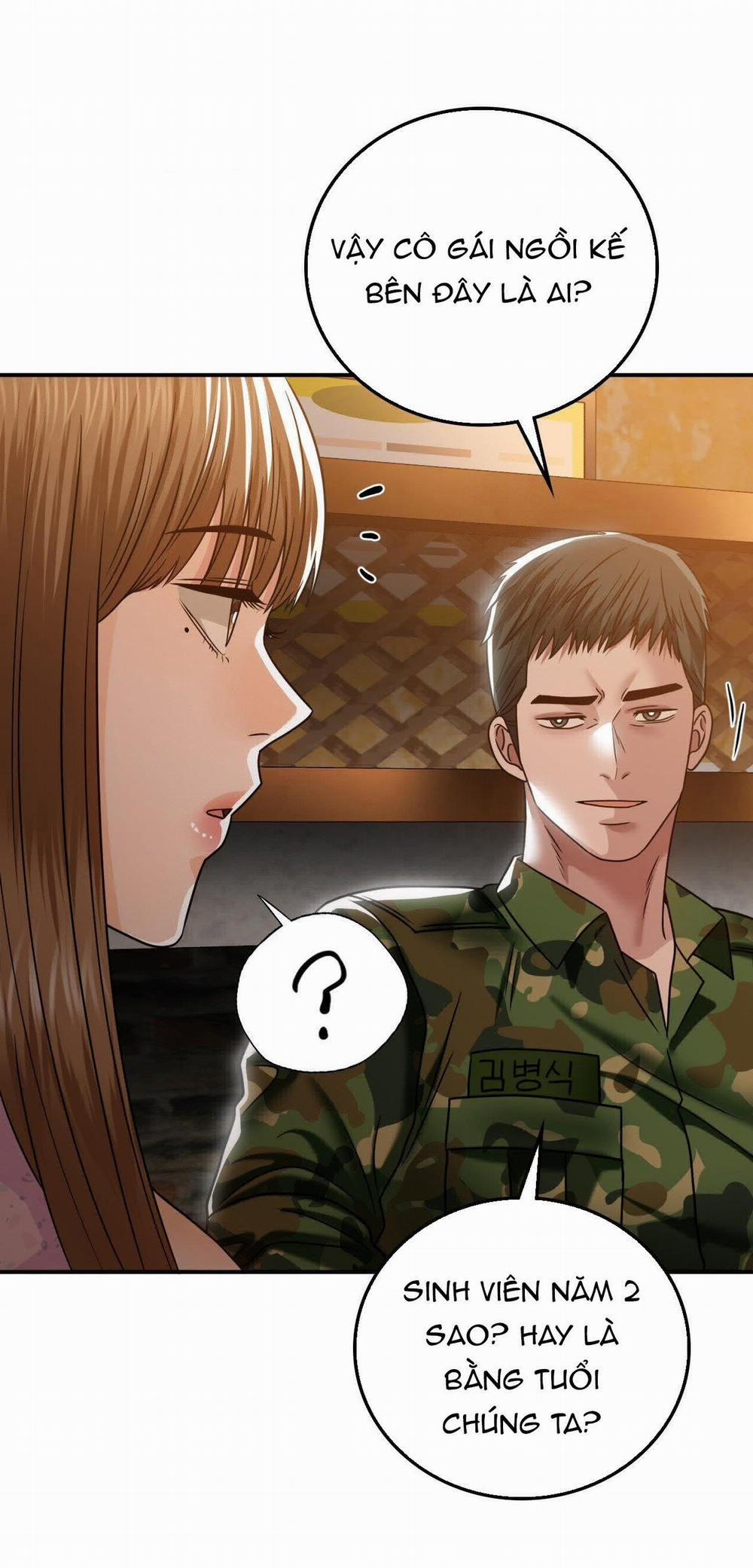 [18+] Quá Khứ Của Mẹ Kế 9.2 trang 3