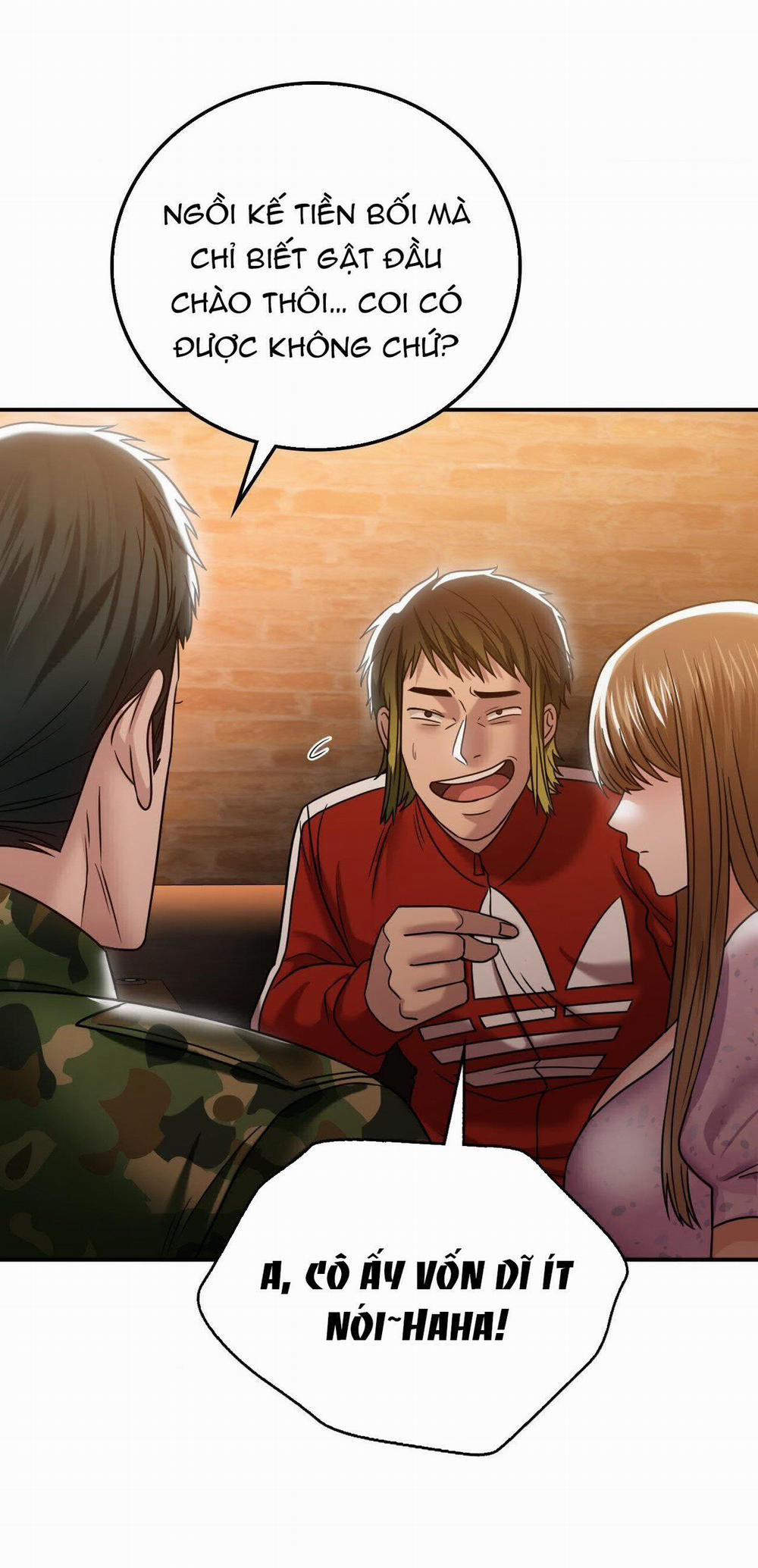 [18+] Quá Khứ Của Mẹ Kế 9.2 trang 7