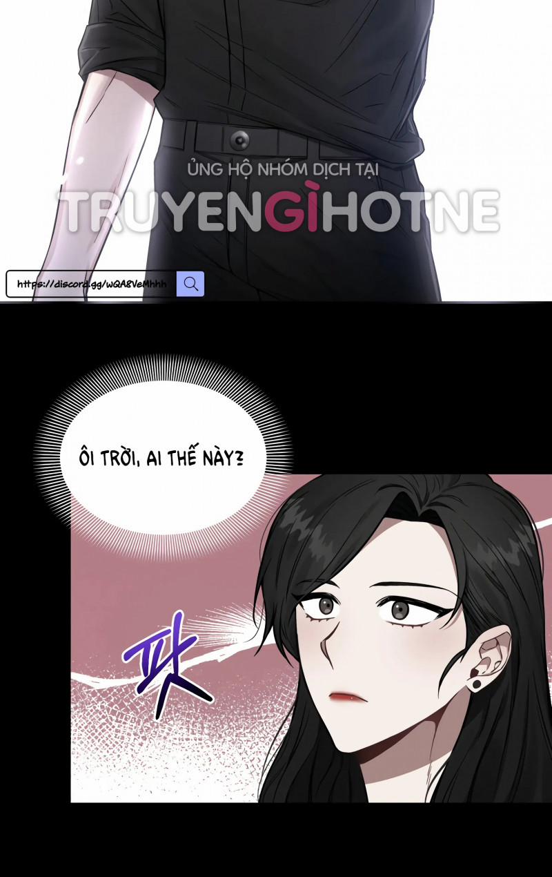 [18+] Quan Hệ Không Xác Định 1.1 trang 13