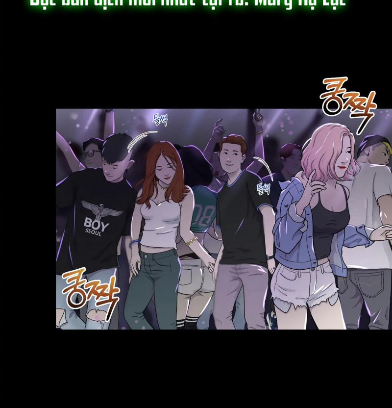 [18+] Quan Hệ Không Xác Định 1.1 trang 2