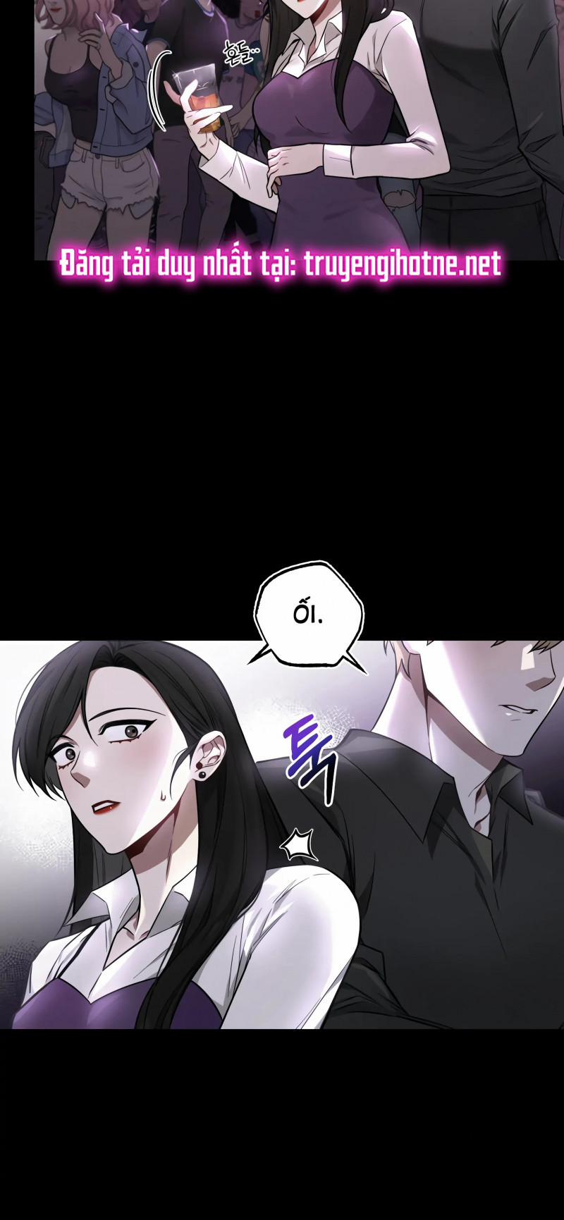 [18+] Quan Hệ Không Xác Định 1.1 trang 8