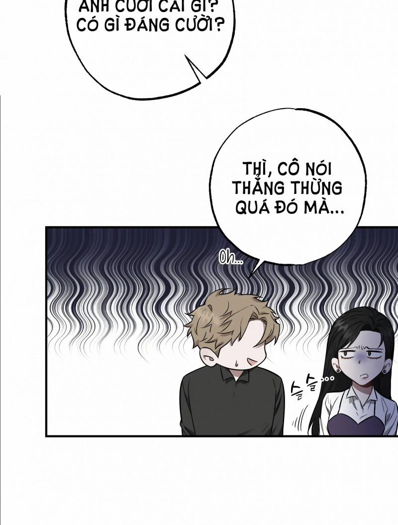 [18+] Quan Hệ Không Xác Định 1.2 trang 10