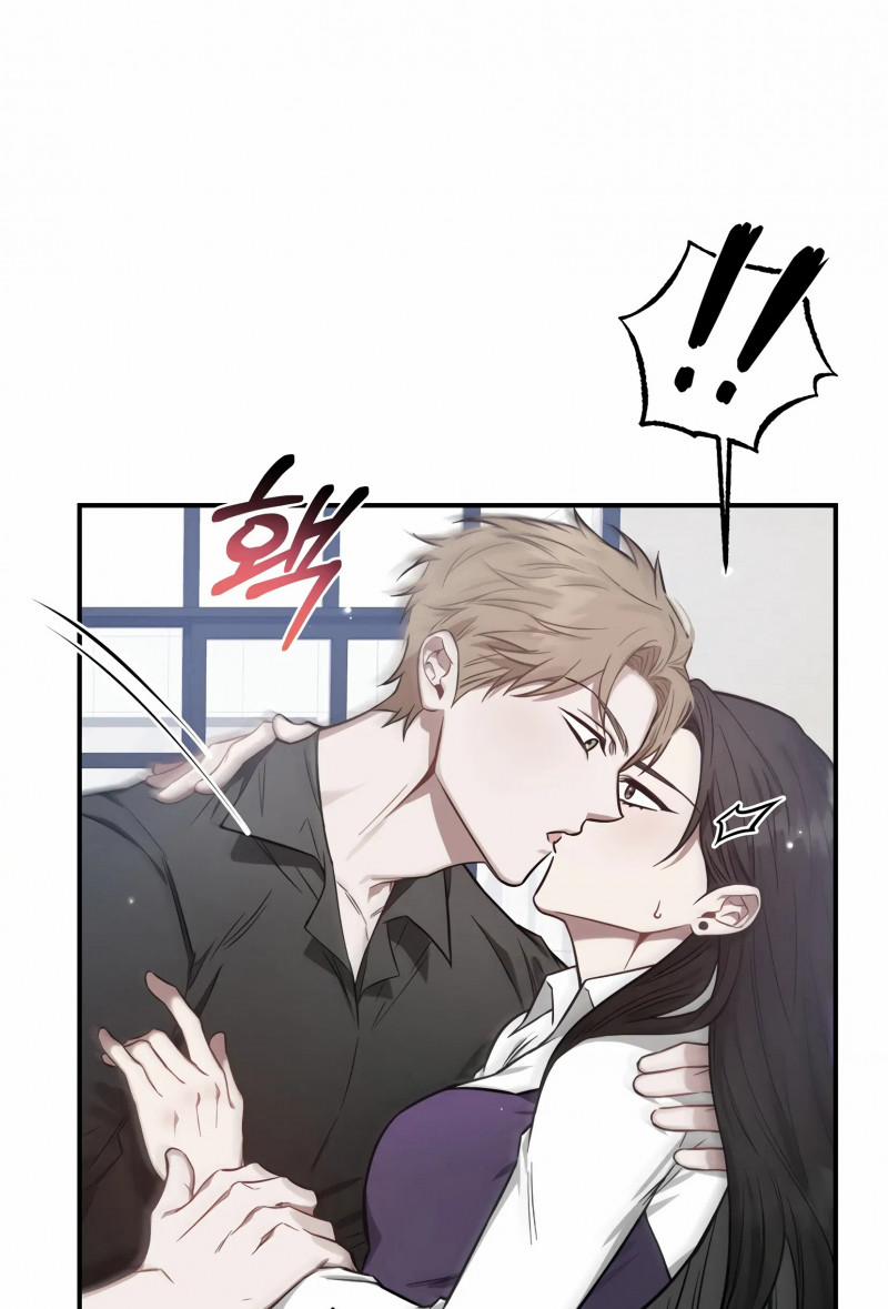 [18+] Quan Hệ Không Xác Định 1.2 trang 16