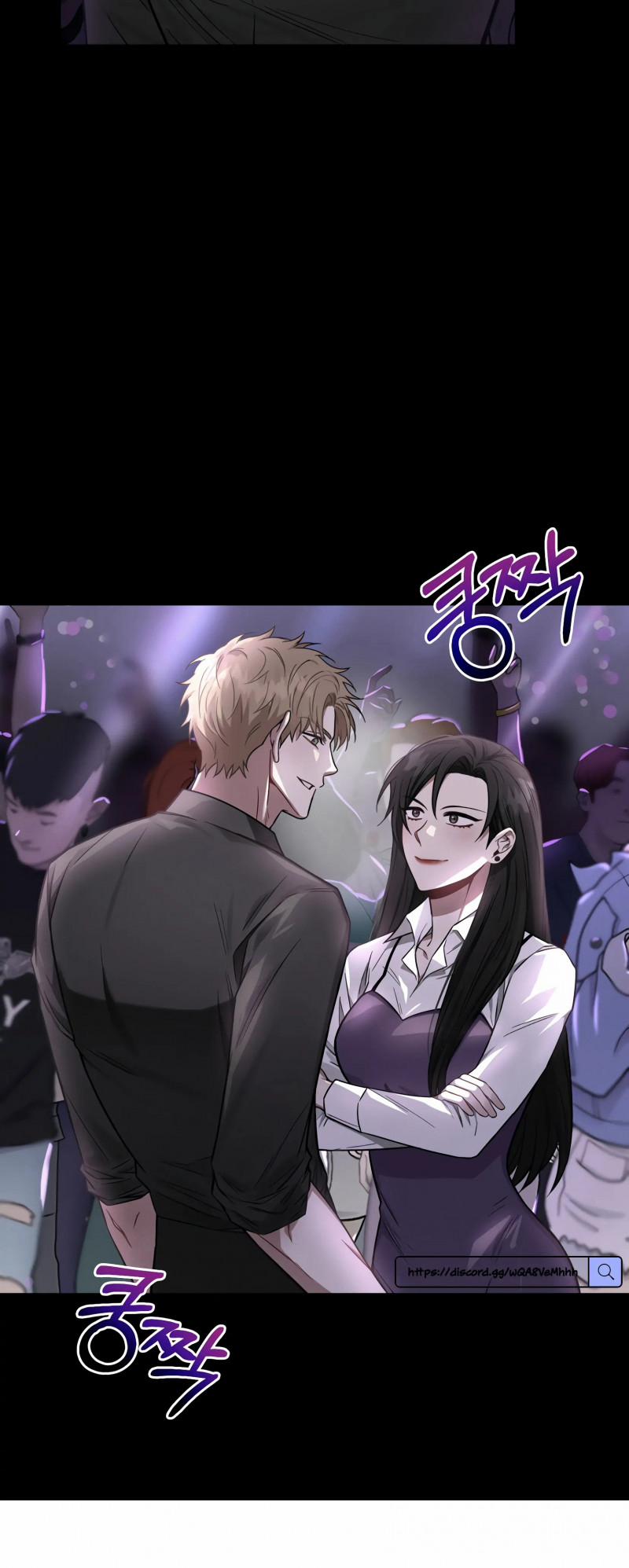 [18+] Quan Hệ Không Xác Định 1.2 trang 2