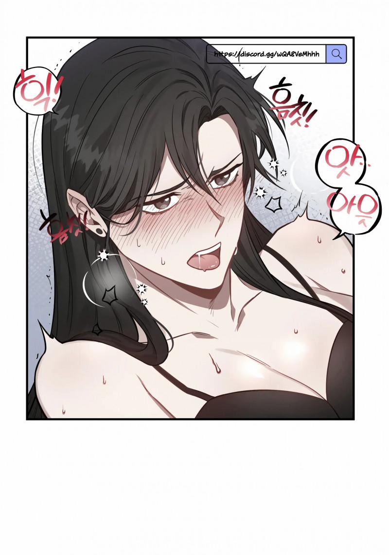 [18+] Quan Hệ Không Xác Định 1.2 trang 40