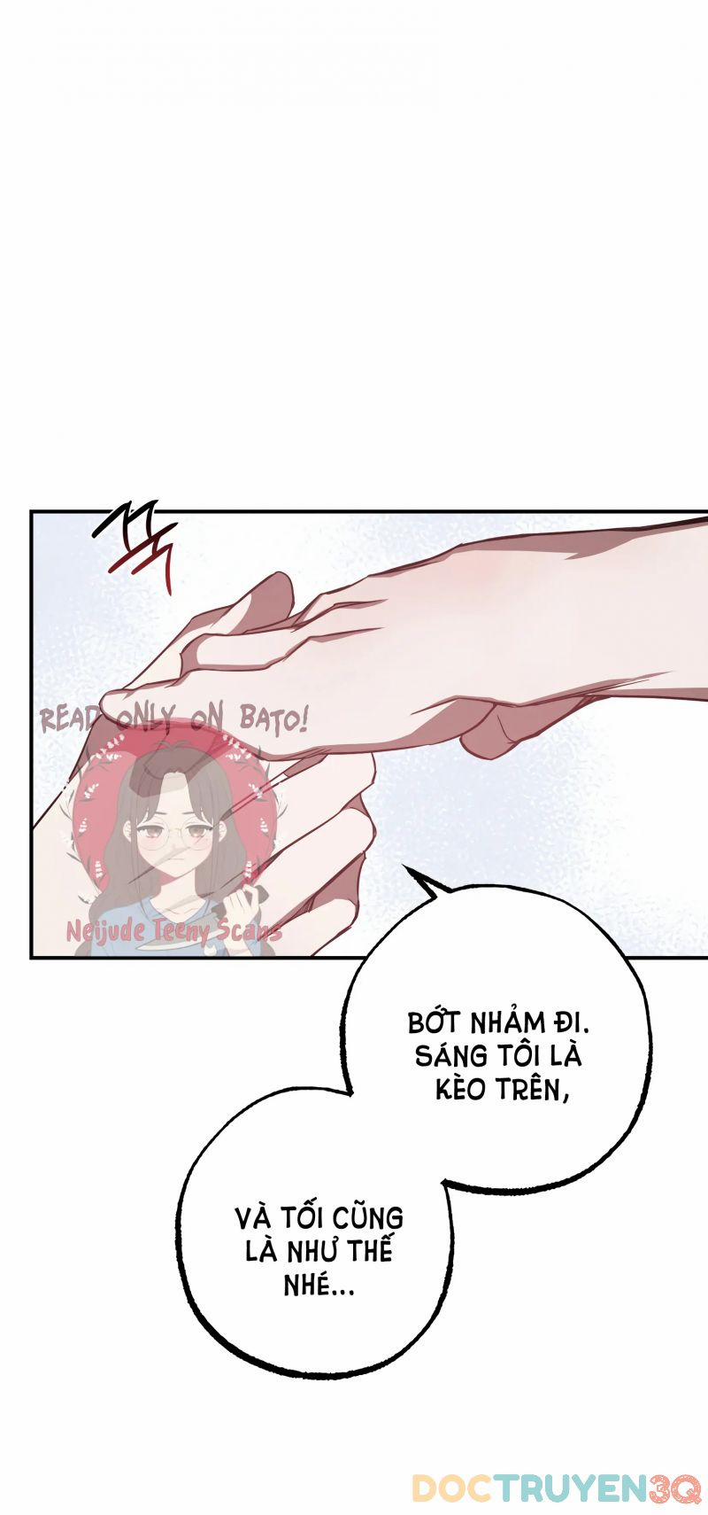 [18+] Quan Hệ Không Xác Định 10.5 trang 12