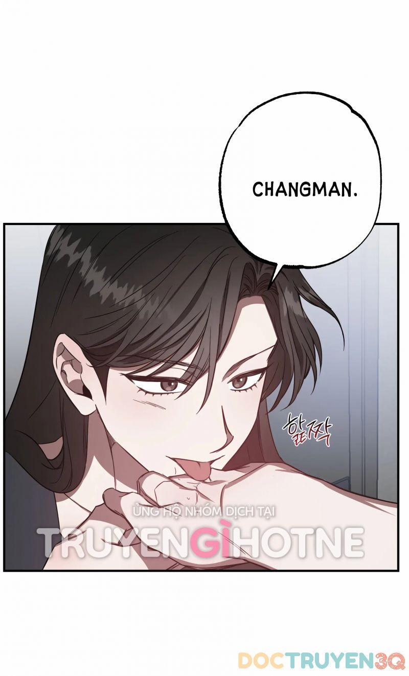 [18+] Quan Hệ Không Xác Định 10.5 trang 13