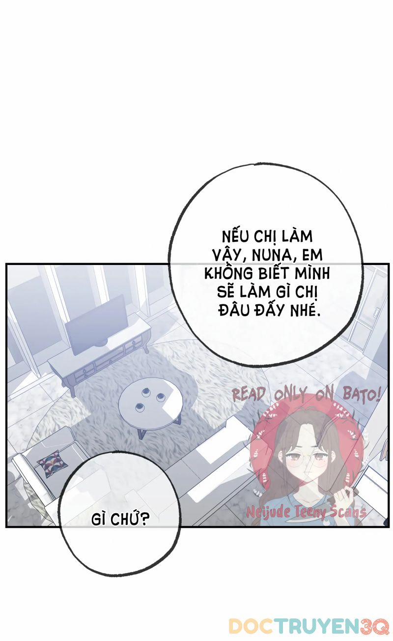[18+] Quan Hệ Không Xác Định 10.5 trang 18