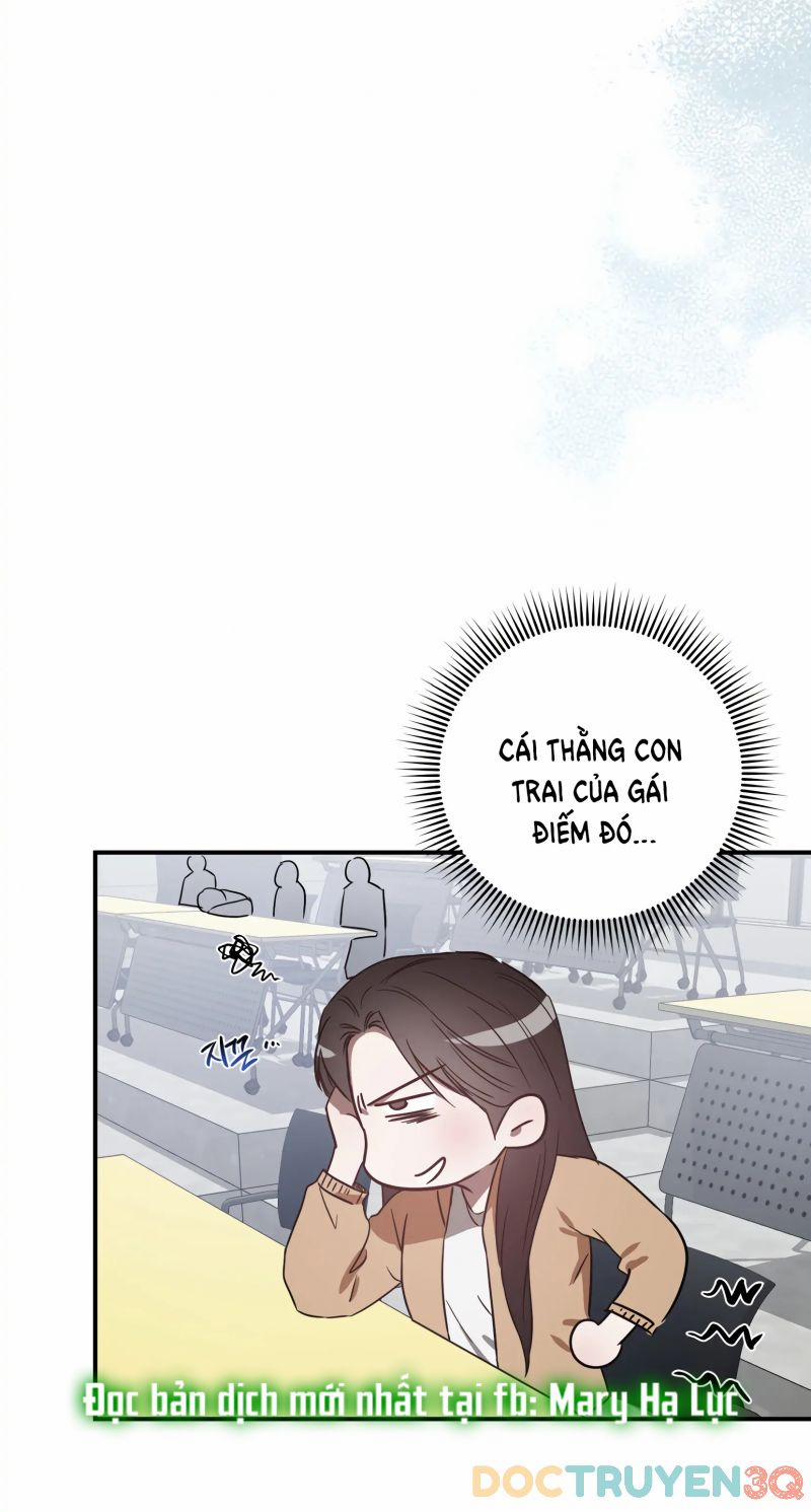 [18+] Quan Hệ Không Xác Định 10.5 trang 26