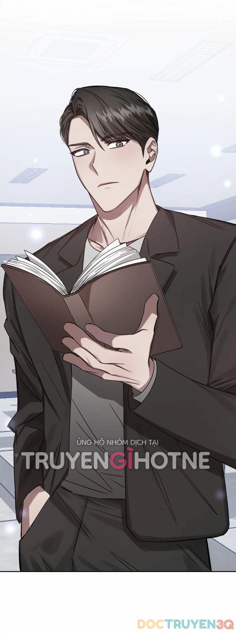 [18+] Quan Hệ Không Xác Định 10.5 trang 32