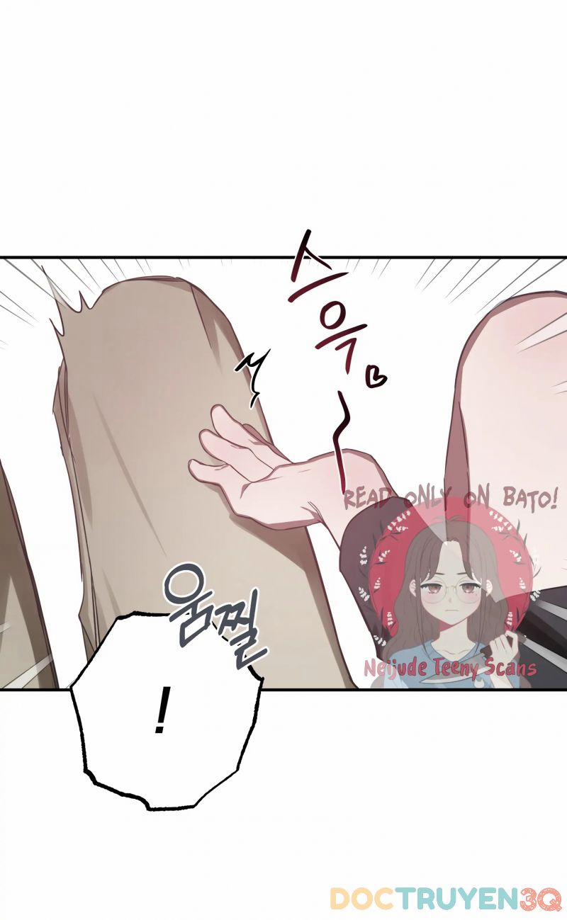 [18+] Quan Hệ Không Xác Định 10 trang 23