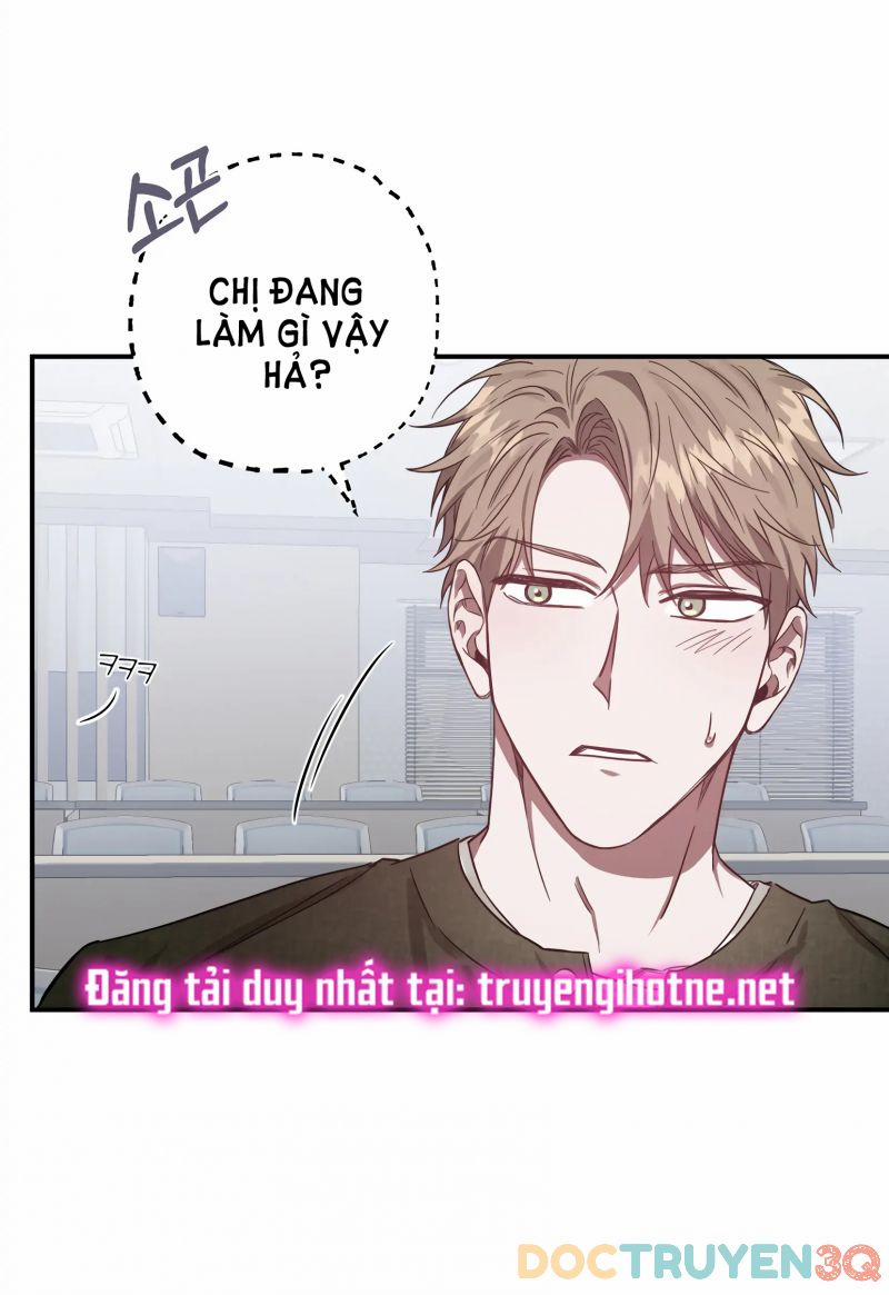 [18+] Quan Hệ Không Xác Định 10 trang 24