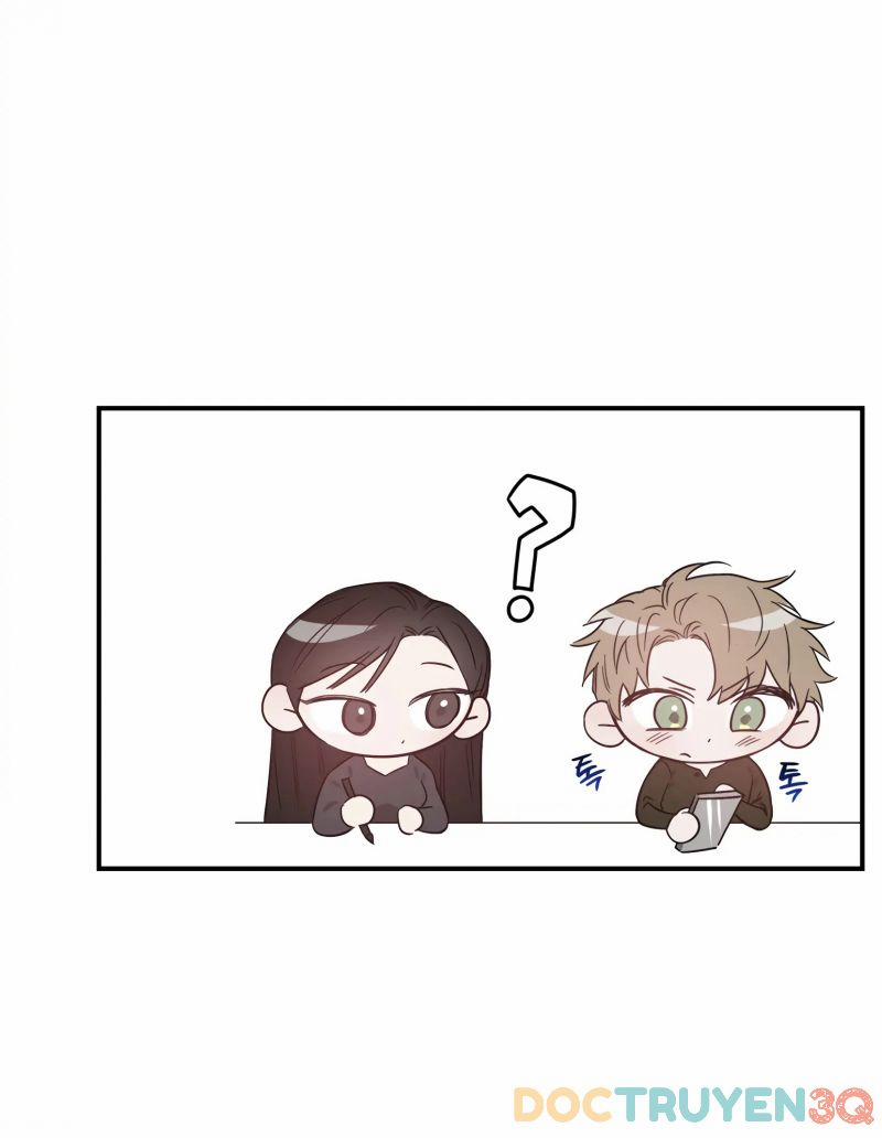 [18+] Quan Hệ Không Xác Định 10 trang 25