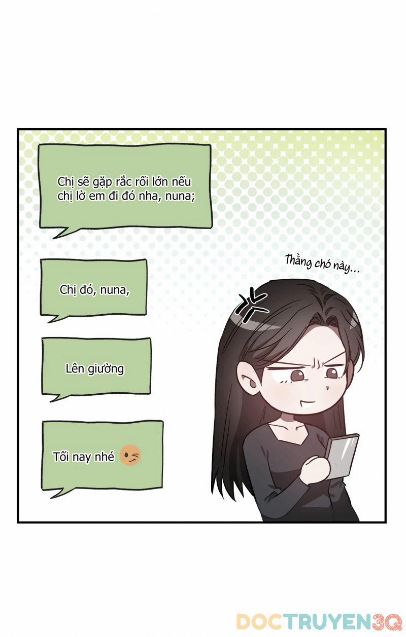 [18+] Quan Hệ Không Xác Định 10 trang 28