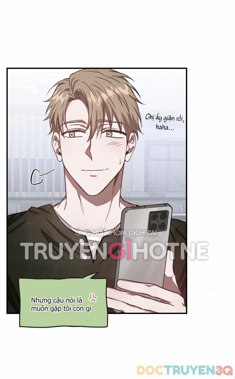 [18+] Quan Hệ Không Xác Định 10 trang 29