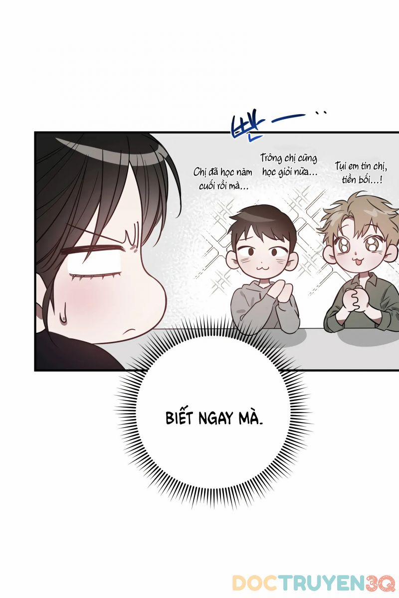 [18+] Quan Hệ Không Xác Định 10 trang 6