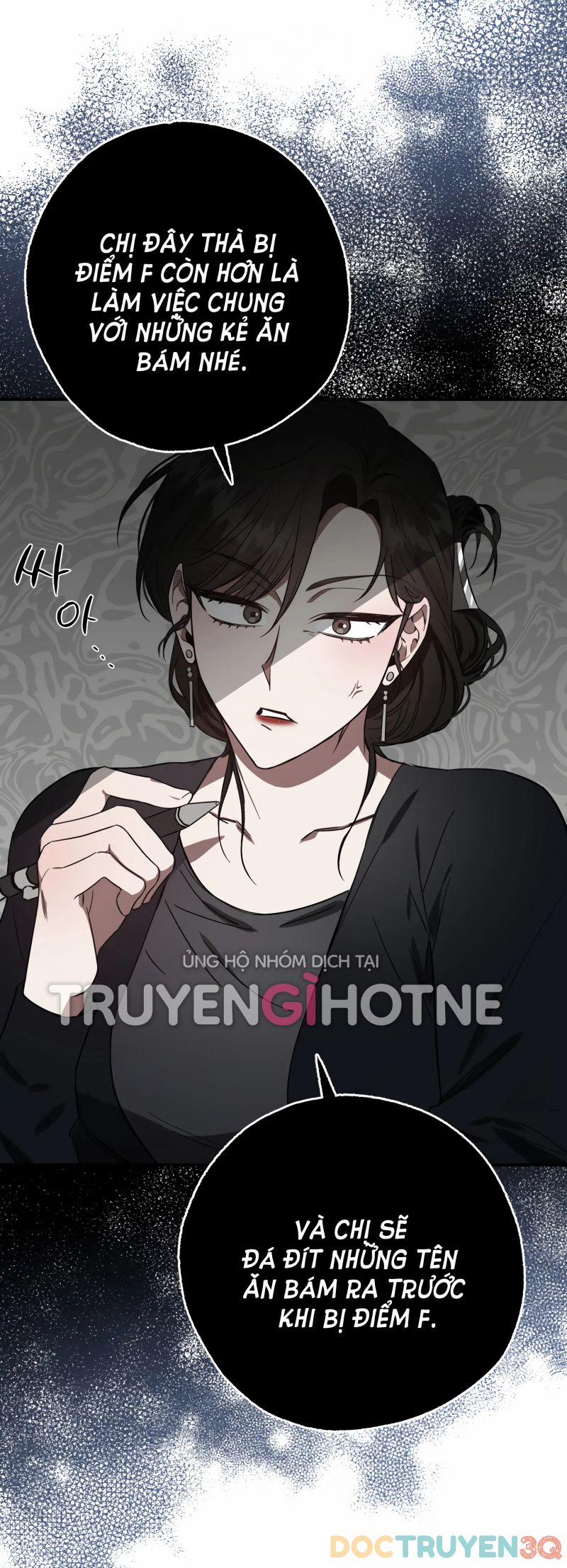 [18+] Quan Hệ Không Xác Định 10 trang 8