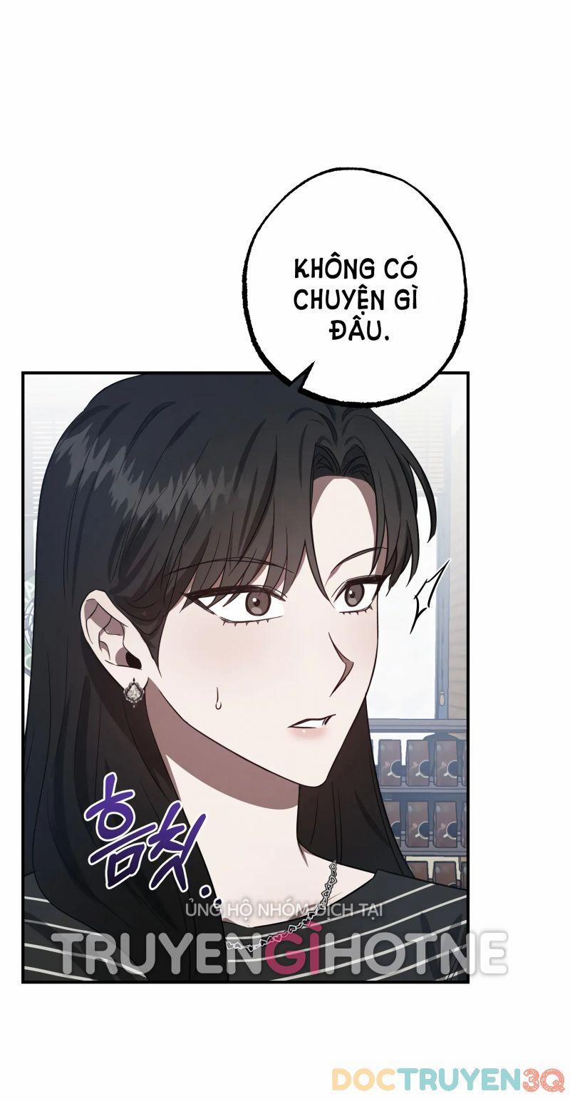 [18+] Quan Hệ Không Xác Định 11.5 trang 1