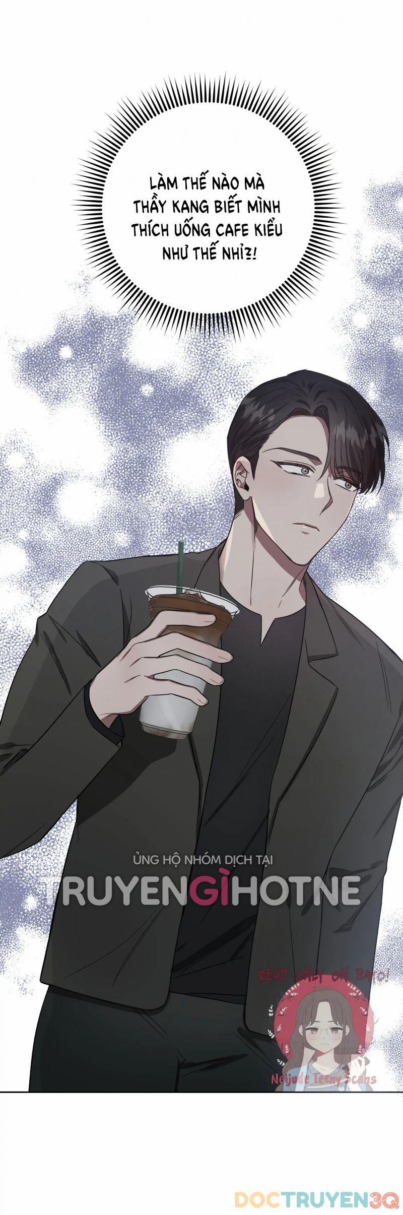 [18+] Quan Hệ Không Xác Định 11.5 trang 10