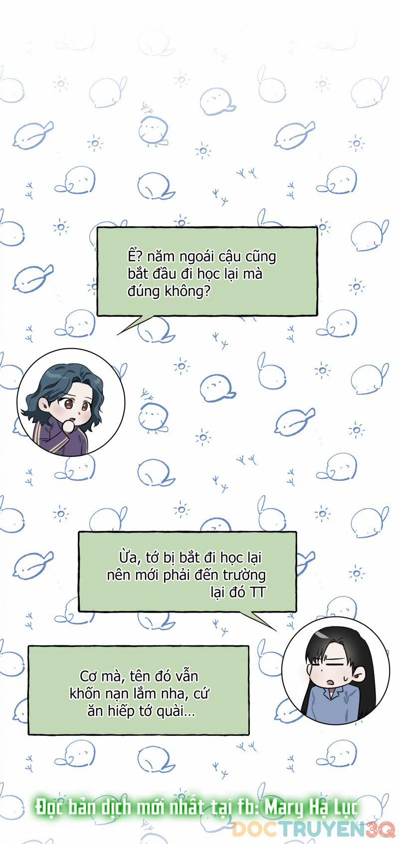 [18+] Quan Hệ Không Xác Định 11.5 trang 13